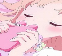 给斯慕圈女M的建议